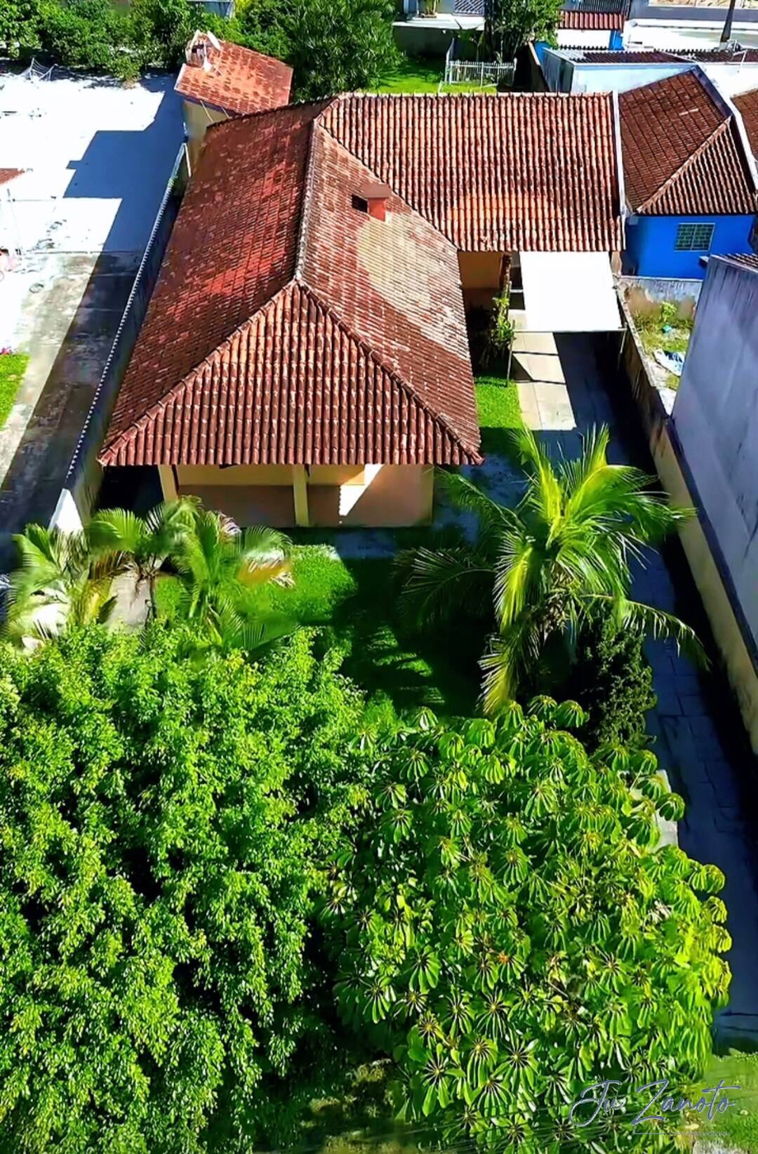 Casa, 3 quartos, 623 m² - Foto 4