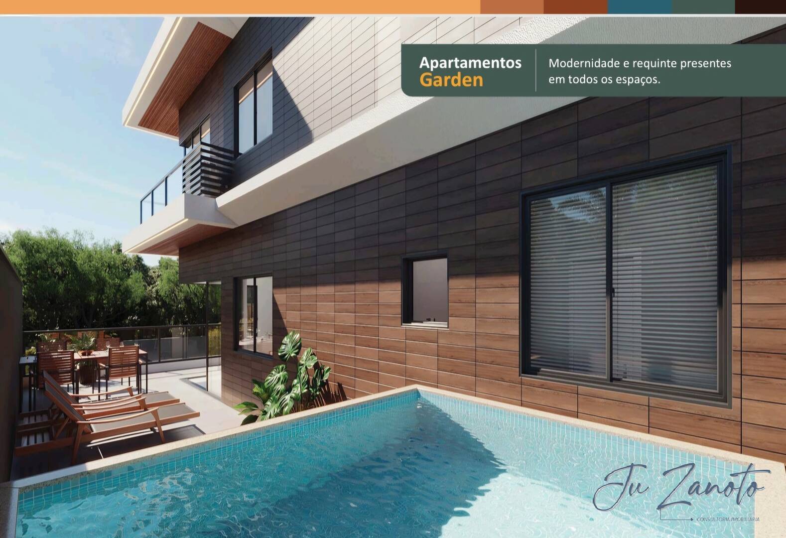 Cobertura, 4 quartos, 168 m² - Foto 3