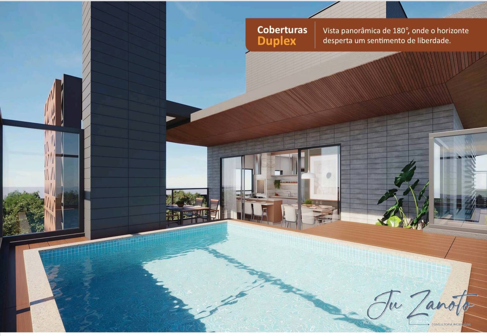 Cobertura, 4 quartos, 168 m² - Foto 11