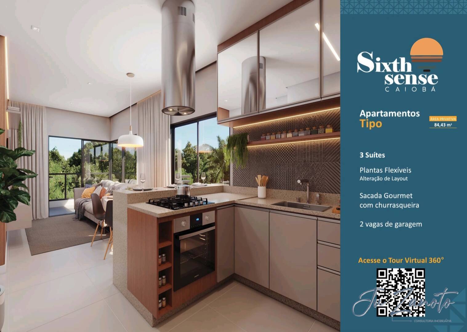 Cobertura, 4 quartos, 168 m² - Foto 10