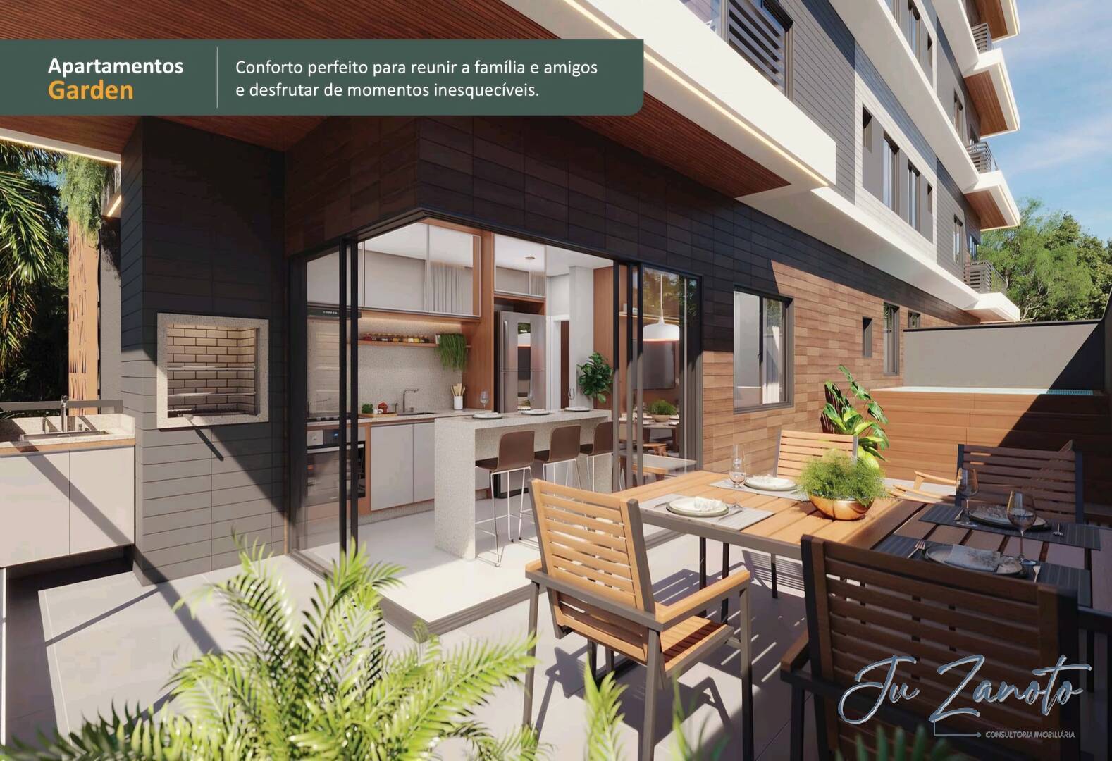 Cobertura, 4 quartos, 168 m² - Foto 13