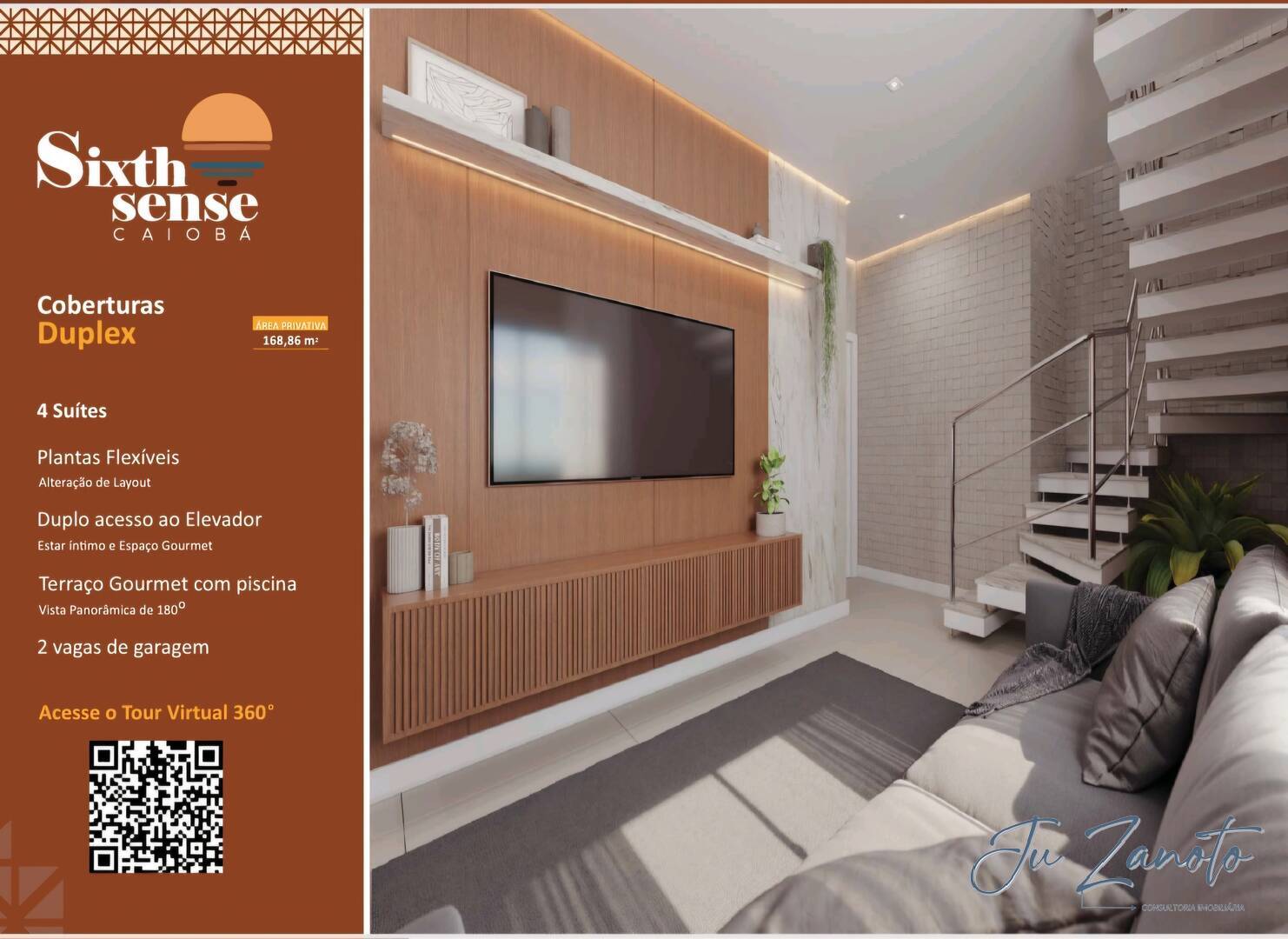 Apartamento, 3 quartos, 119 m² - Foto 9