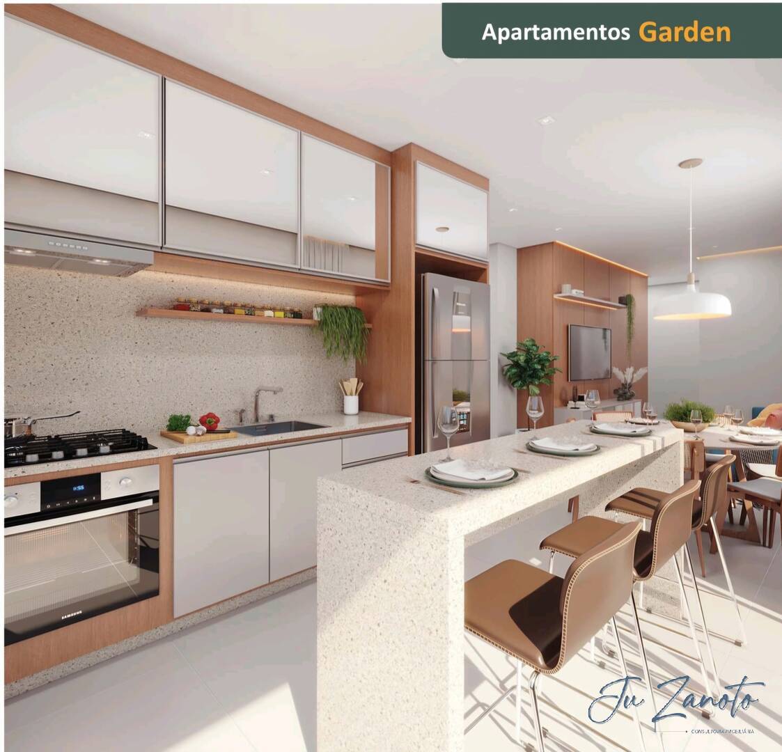 Apartamento, 3 quartos, 119 m² - Foto 15