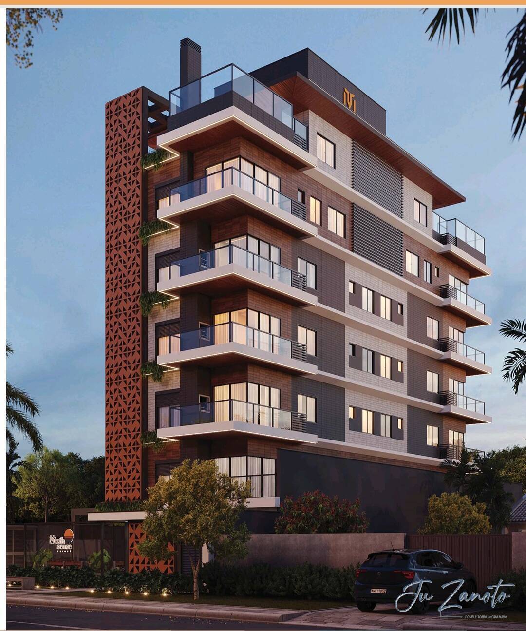Apartamento, 3 quartos, 119 m² - Foto 18