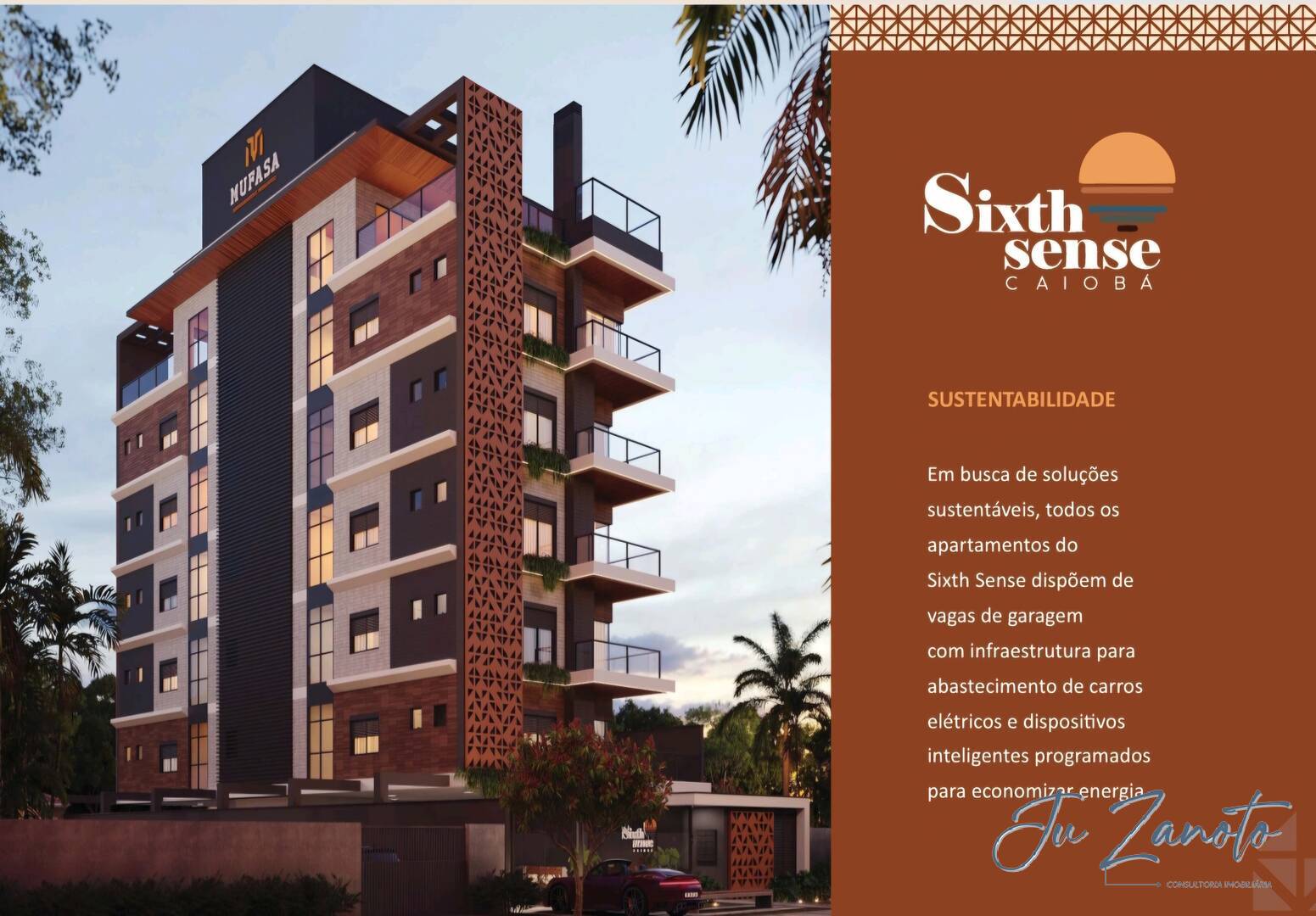 Apartamento, 3 quartos, 119 m² - Foto 2