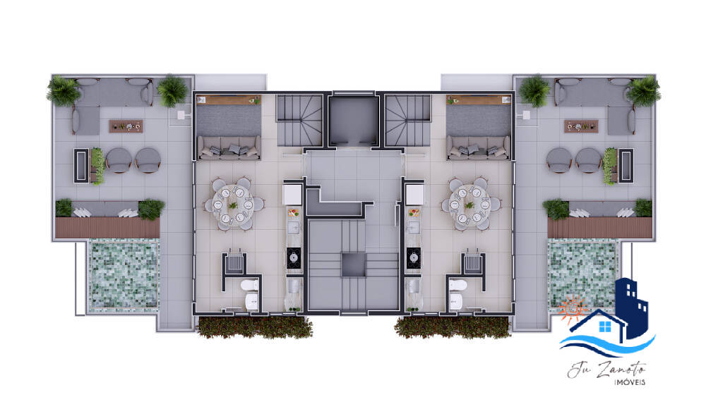Apartamento, 3 quartos, 109 m² - Foto 18