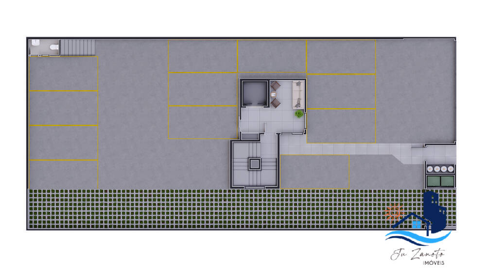 Apartamento, 3 quartos, 109 m² - Foto 24