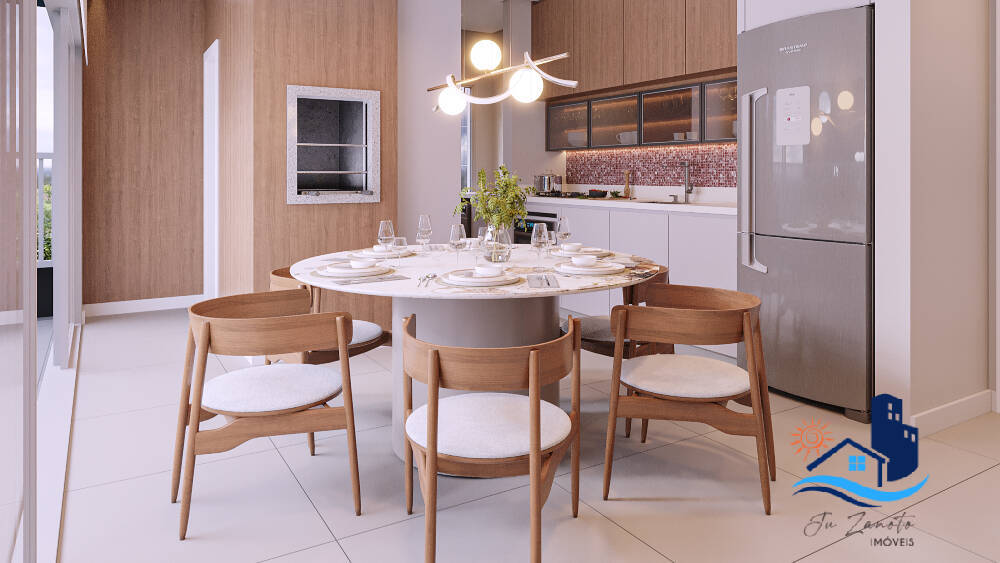 Cobertura, 3 quartos, 149 m² - Foto 8