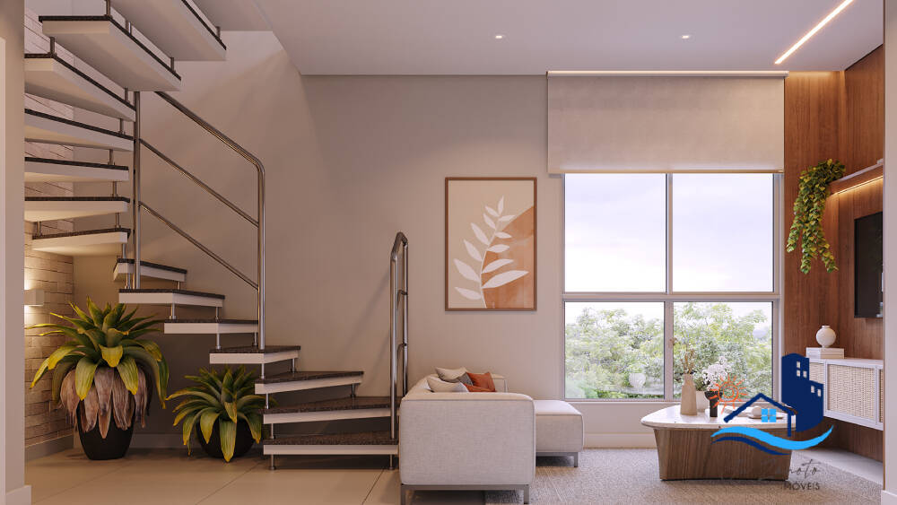 Cobertura, 3 quartos, 149 m² - Foto 10