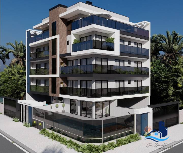 Cobertura, 4 quartos, 192 m² - Foto 3