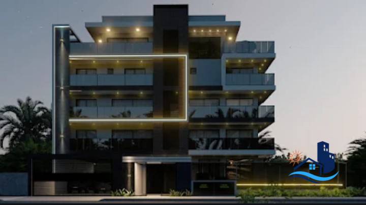 Cobertura, 4 quartos, 192 m² - Foto 2