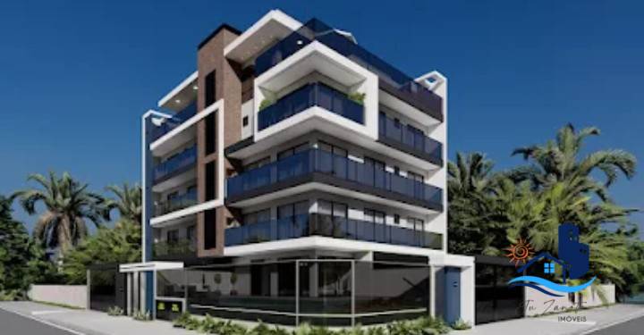 Cobertura, 4 quartos, 192 m² - Foto 1