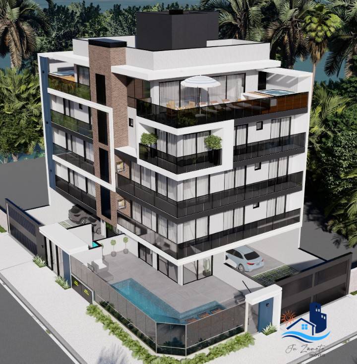 Cobertura, 4 quartos, 192 m² - Foto 6