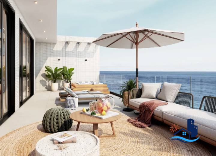 Cobertura, 4 quartos, 192 m² - Foto 14