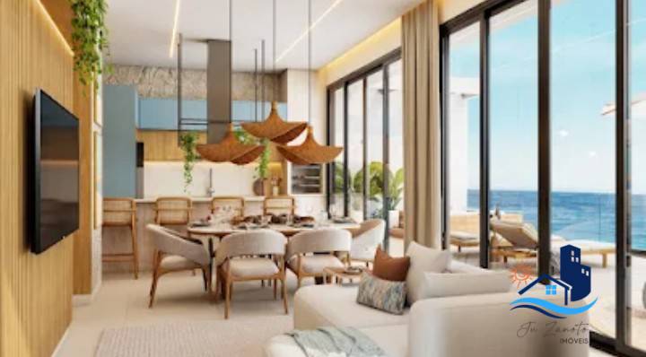 Cobertura, 4 quartos, 192 m² - Foto 18