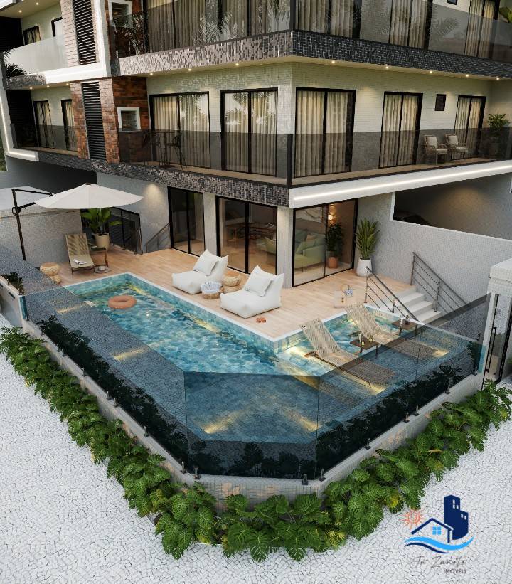 Cobertura, 4 quartos, 192 m² - Foto 12