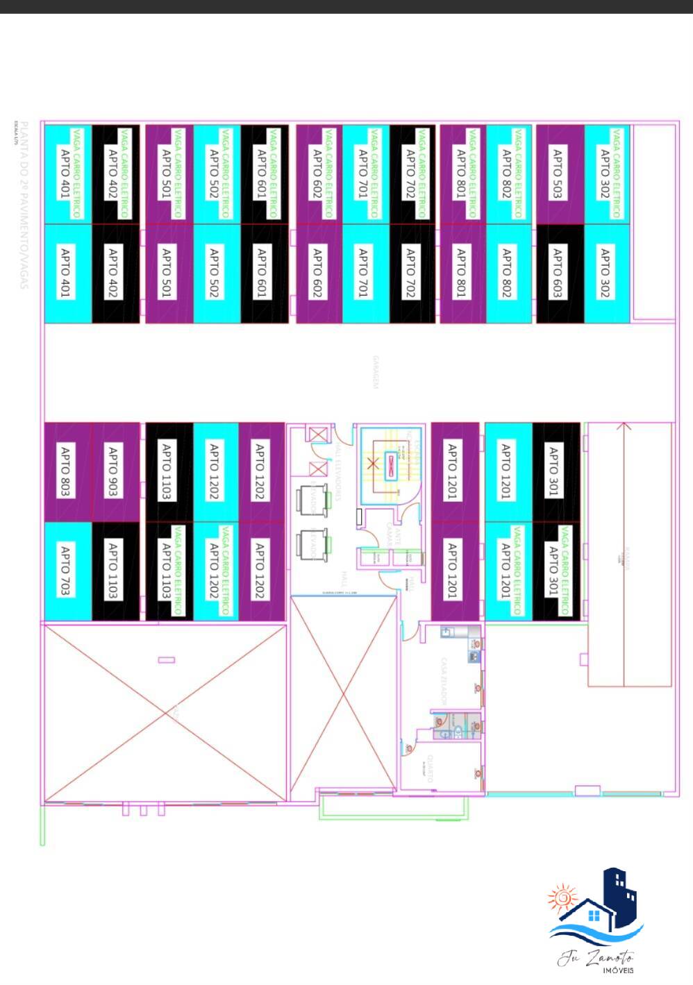 Apartamento, 3 quartos, 153 m² - Foto 24