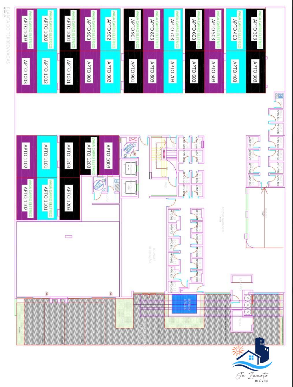 Apartamento, 3 quartos, 153 m² - Foto 25