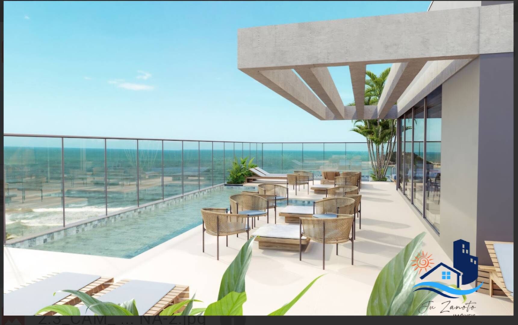 Apartamento, 3 quartos, 153 m² - Foto 15