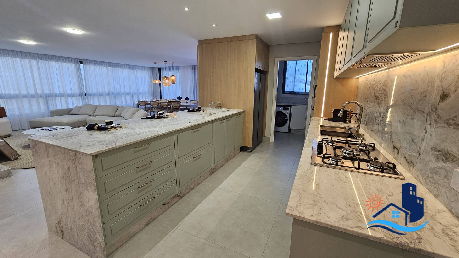 Apartamento, 3 quartos, 153 m² - Foto 8
