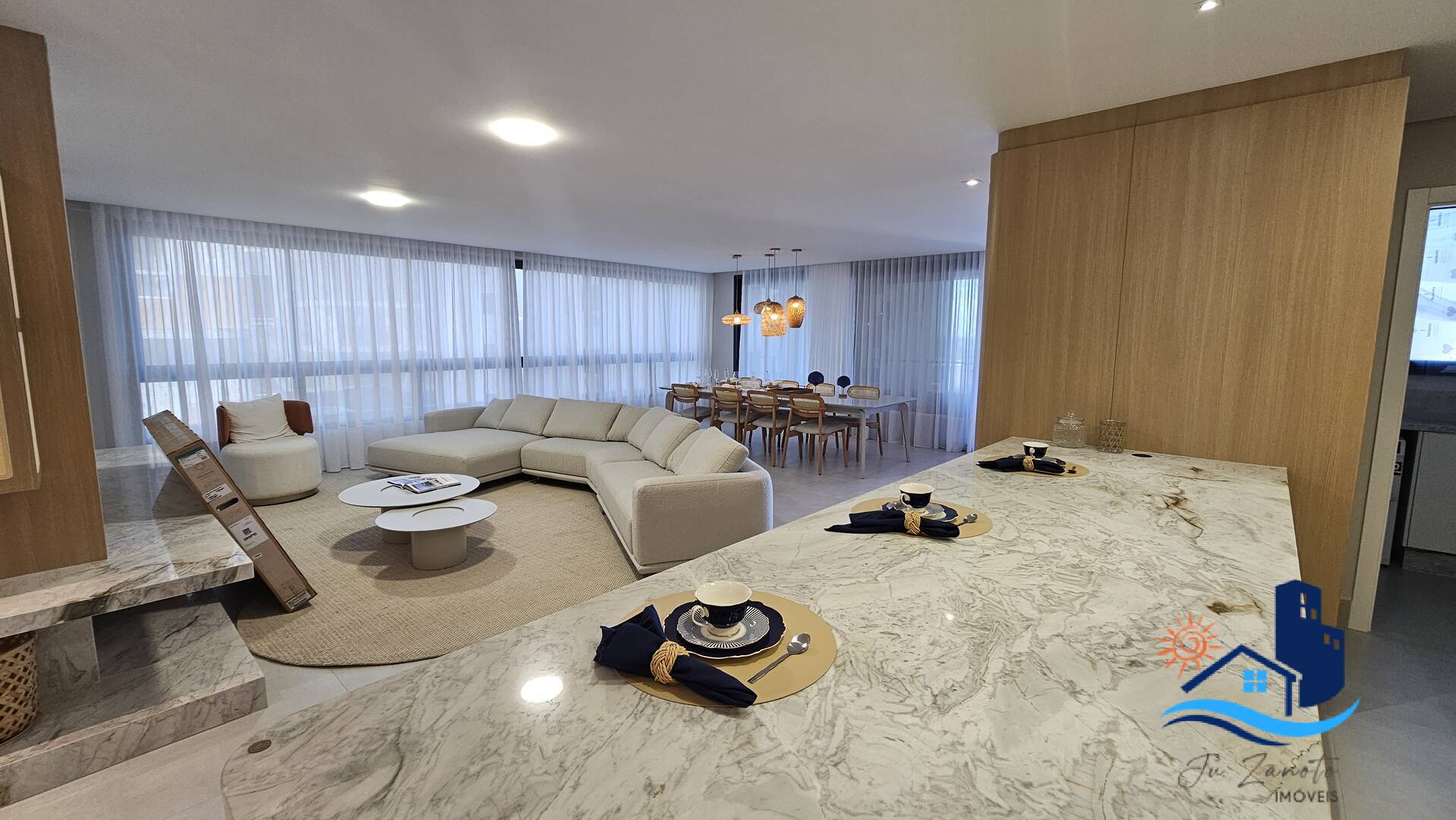 Apartamento, 3 quartos, 153 m² - Foto 6