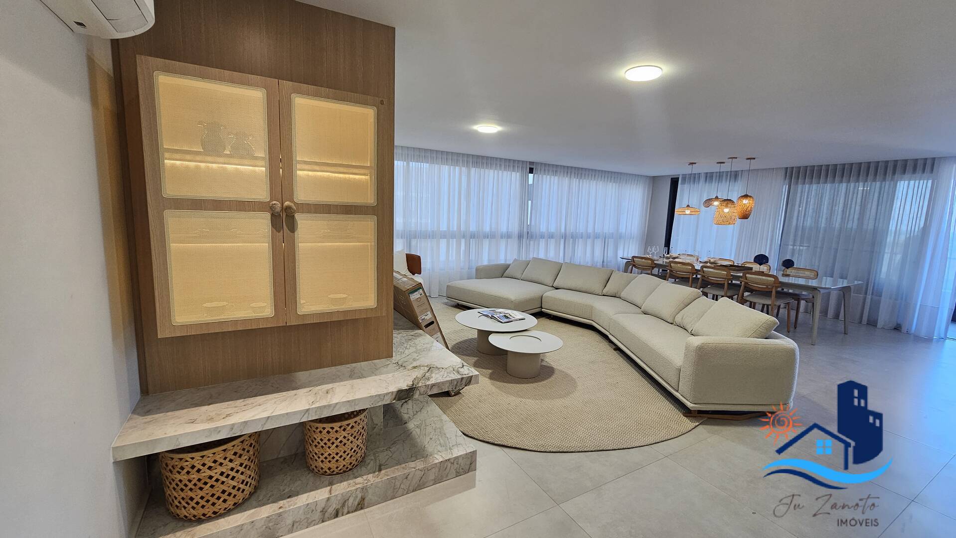 Apartamento, 3 quartos, 153 m² - Foto 7