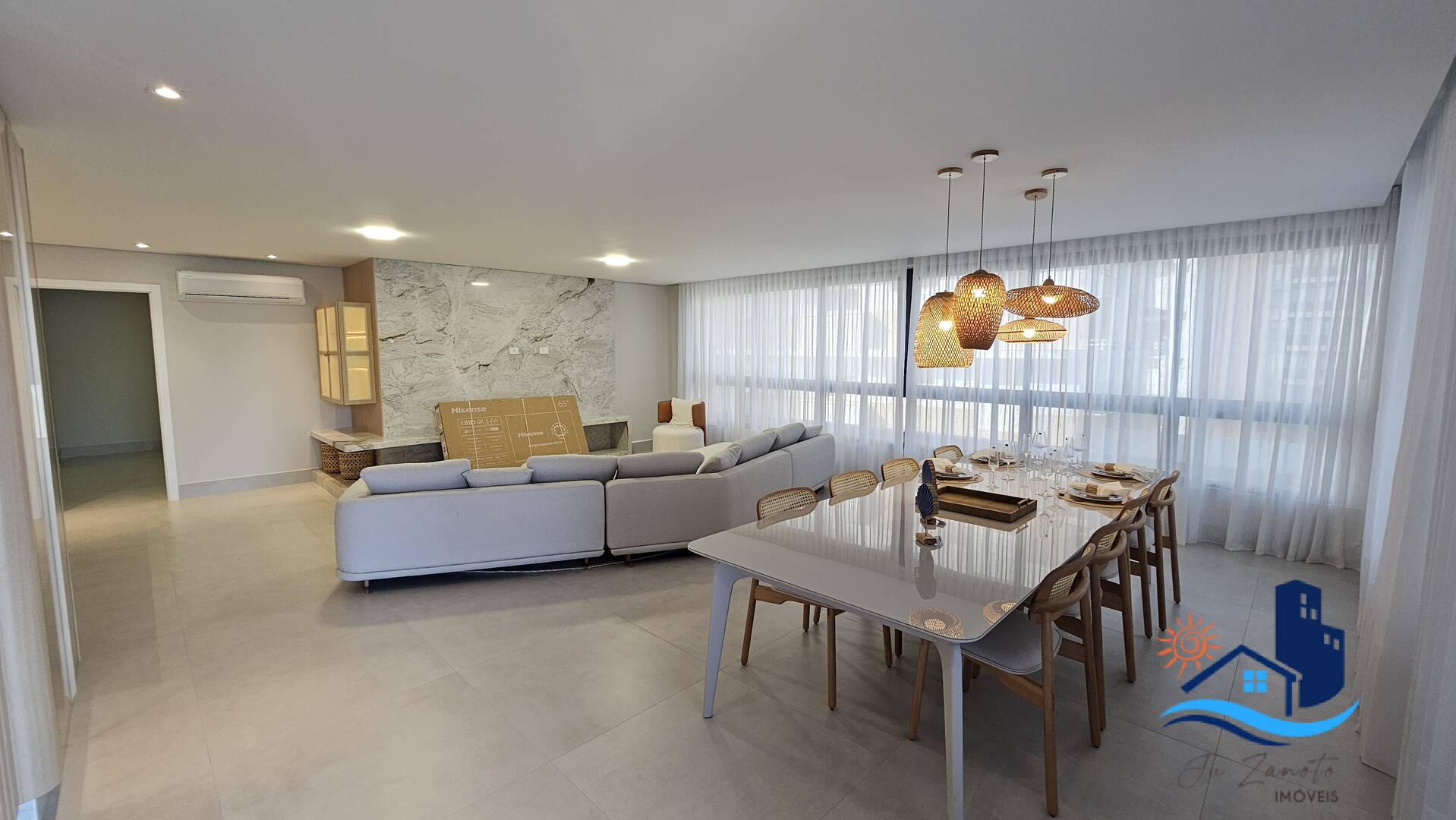 Apartamento, 3 quartos, 153 m² - Foto 3