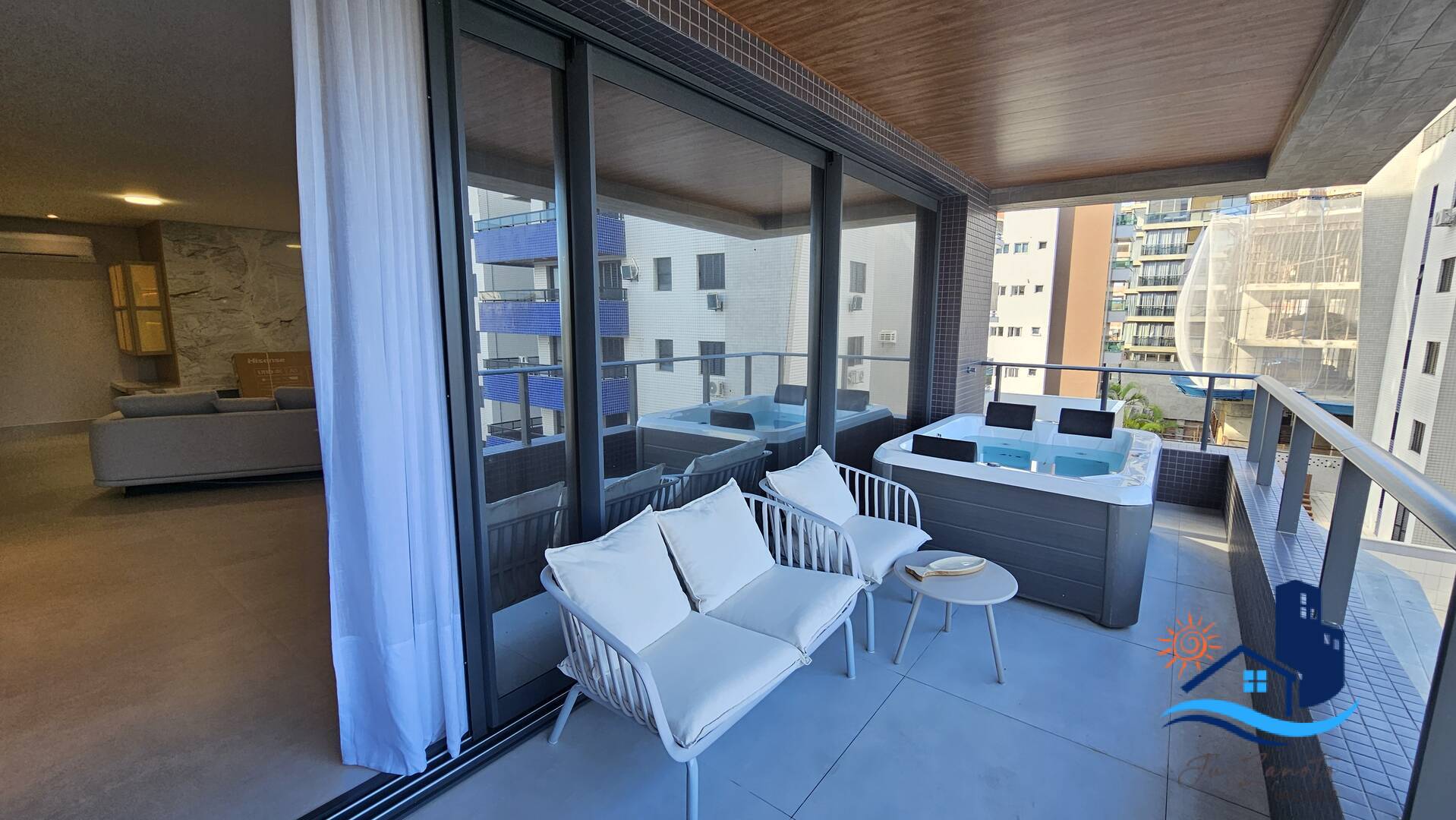 Apartamento, 3 quartos, 153 m² - Foto 1