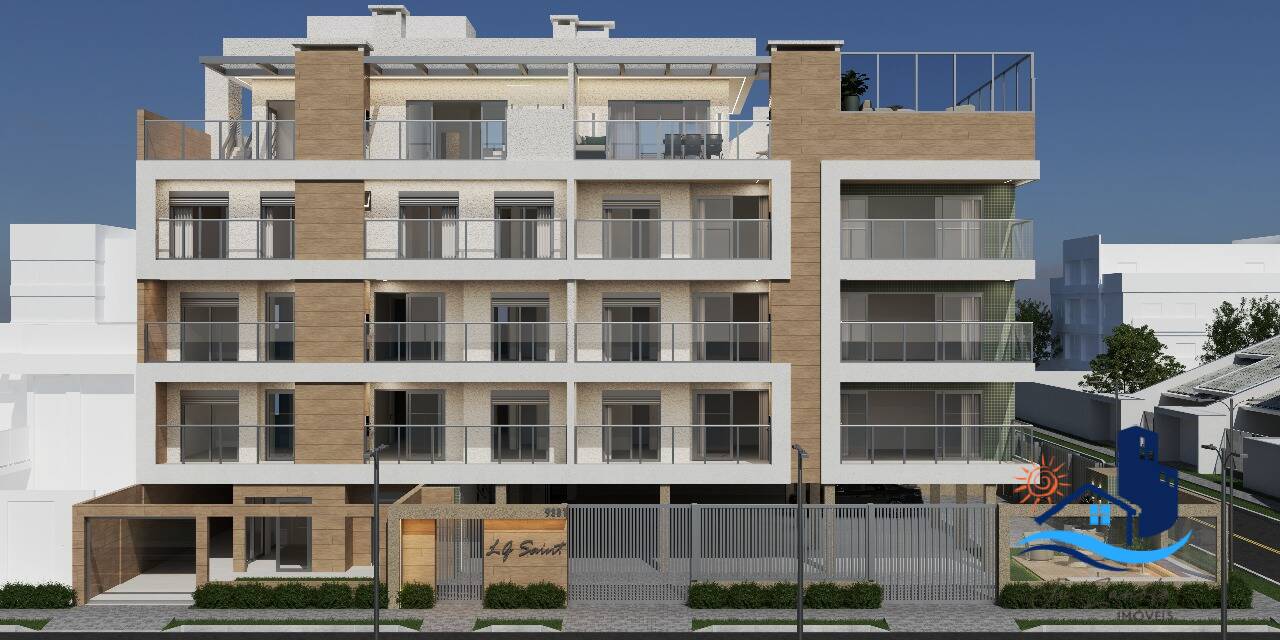 Apartamento, 3 quartos, 143 m² - Foto 2