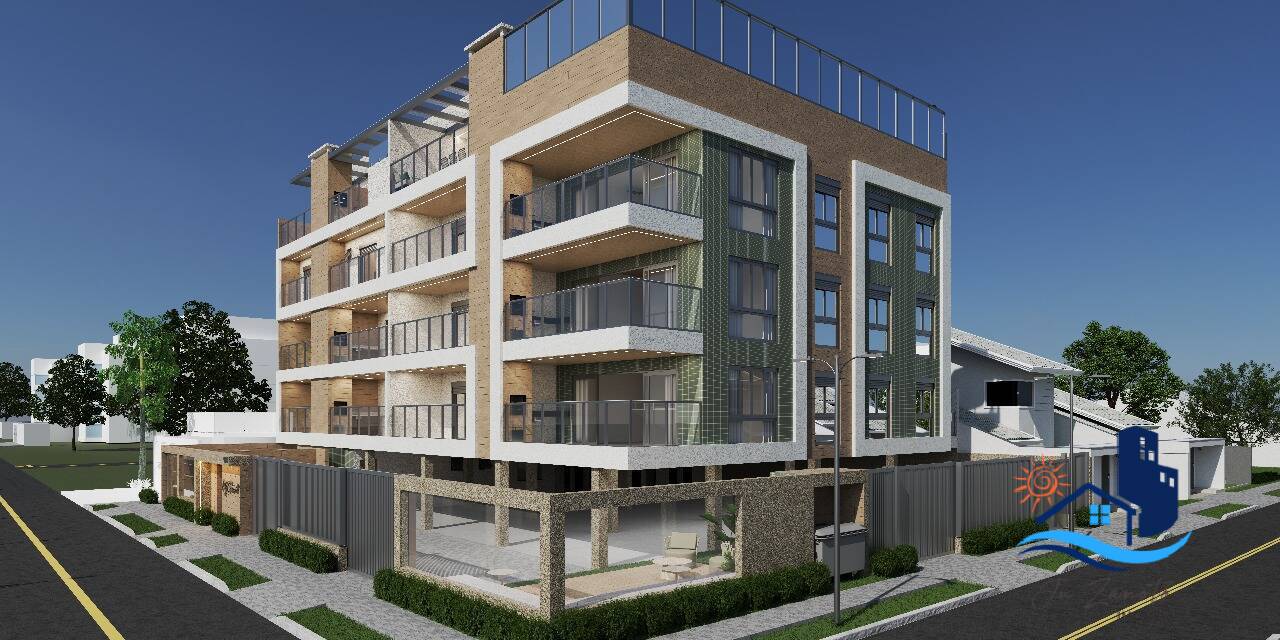 Apartamento, 3 quartos, 143 m² - Foto 1