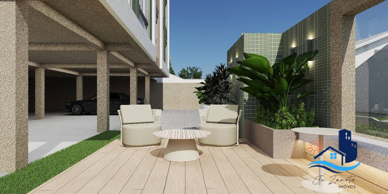 Apartamento, 3 quartos, 143 m² - Foto 5