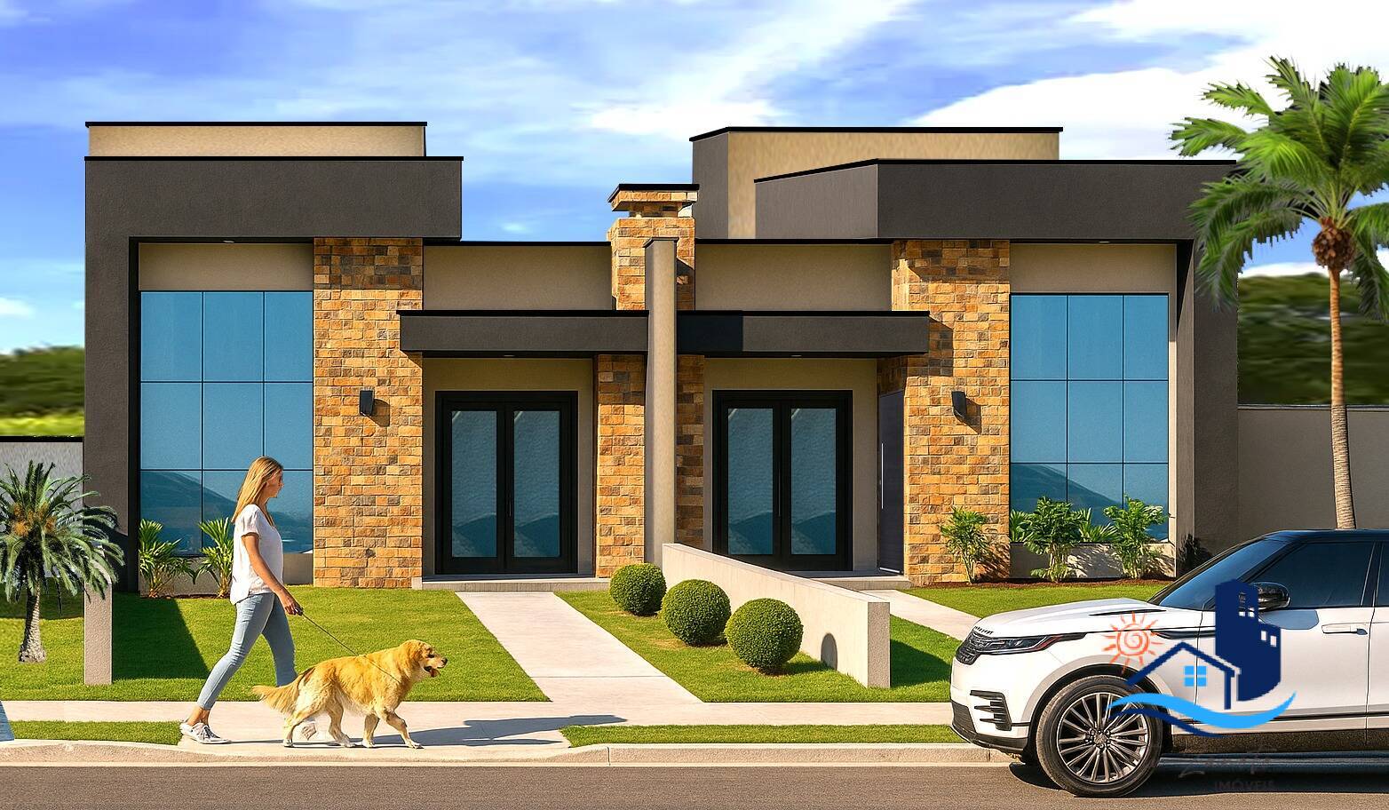 Casa, 3 quartos, 156 m² - Foto 4