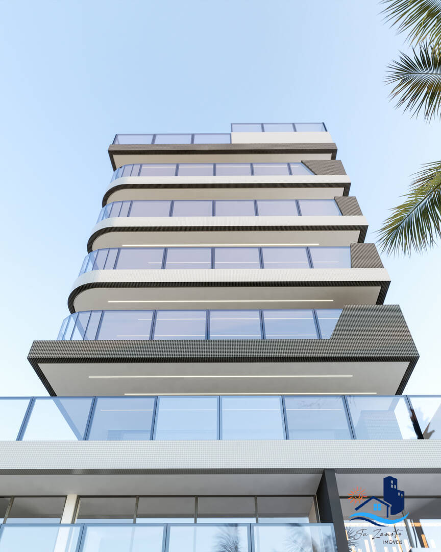 Cobertura, 3 quartos, 177 m² - Foto 1