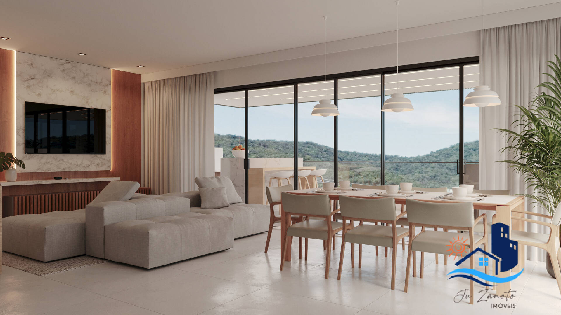 Cobertura, 3 quartos, 177 m² - Foto 6