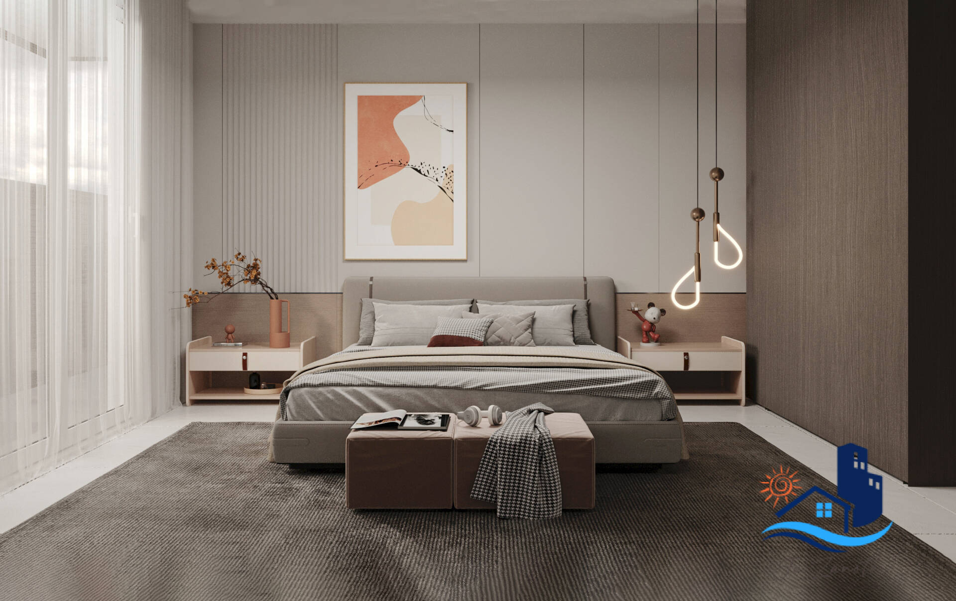 Cobertura, 3 quartos, 177 m² - Foto 7