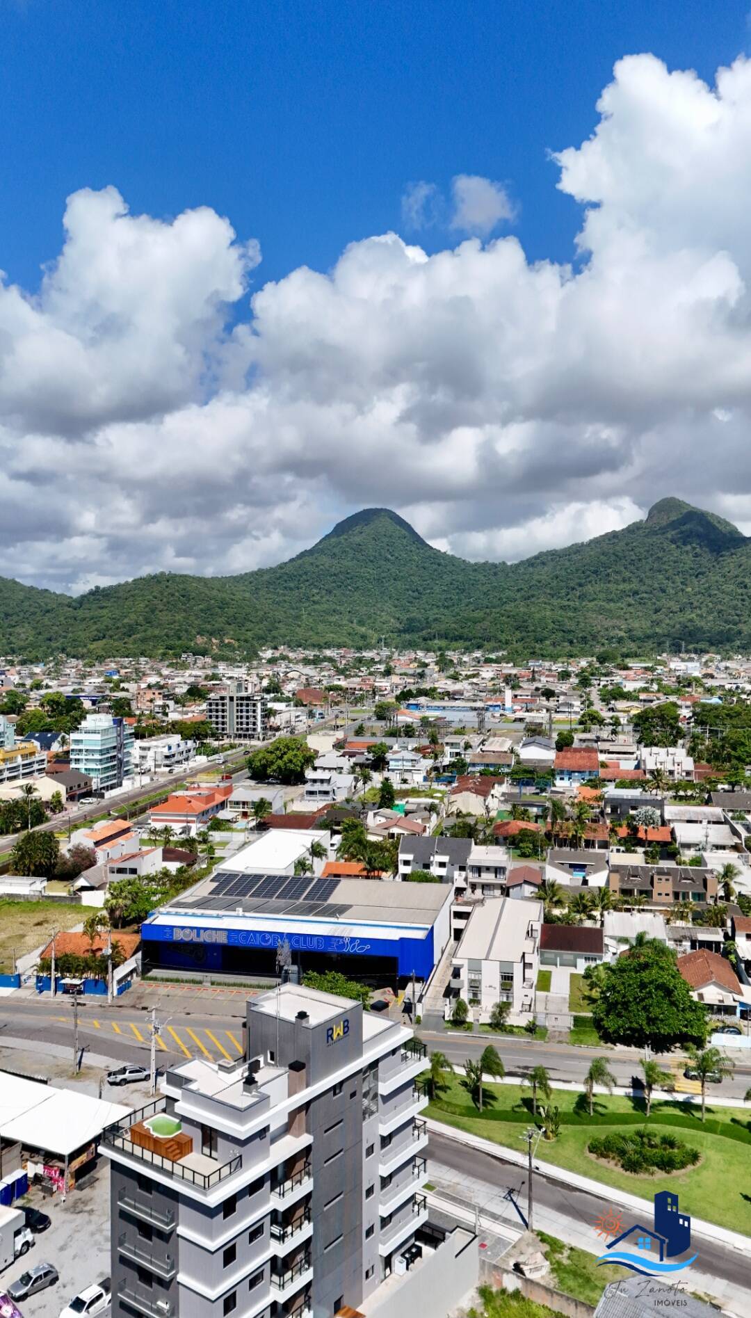 Cobertura, 3 quartos, 179 m² - Foto 6