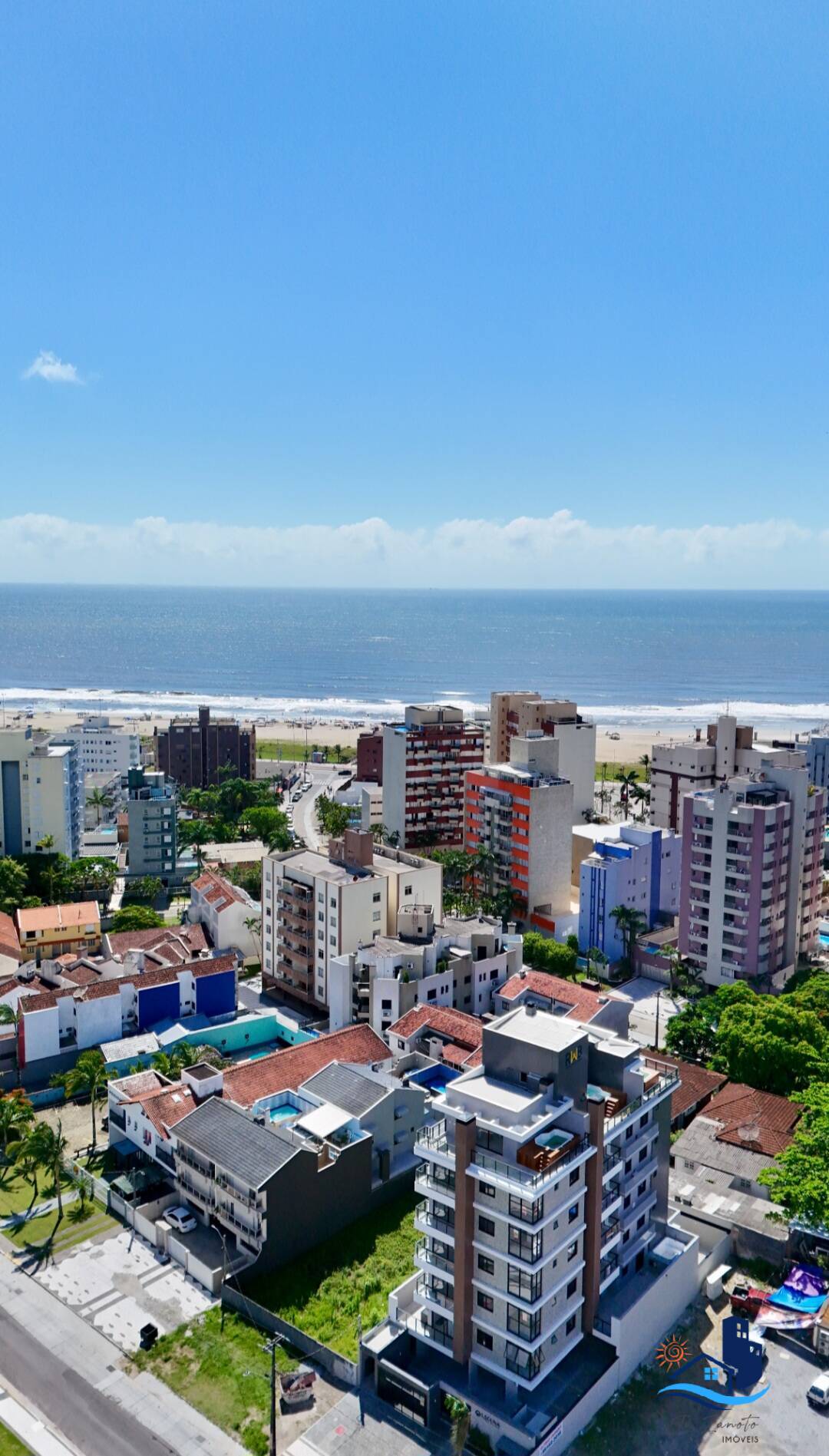 Cobertura, 3 quartos, 179 m² - Foto 5