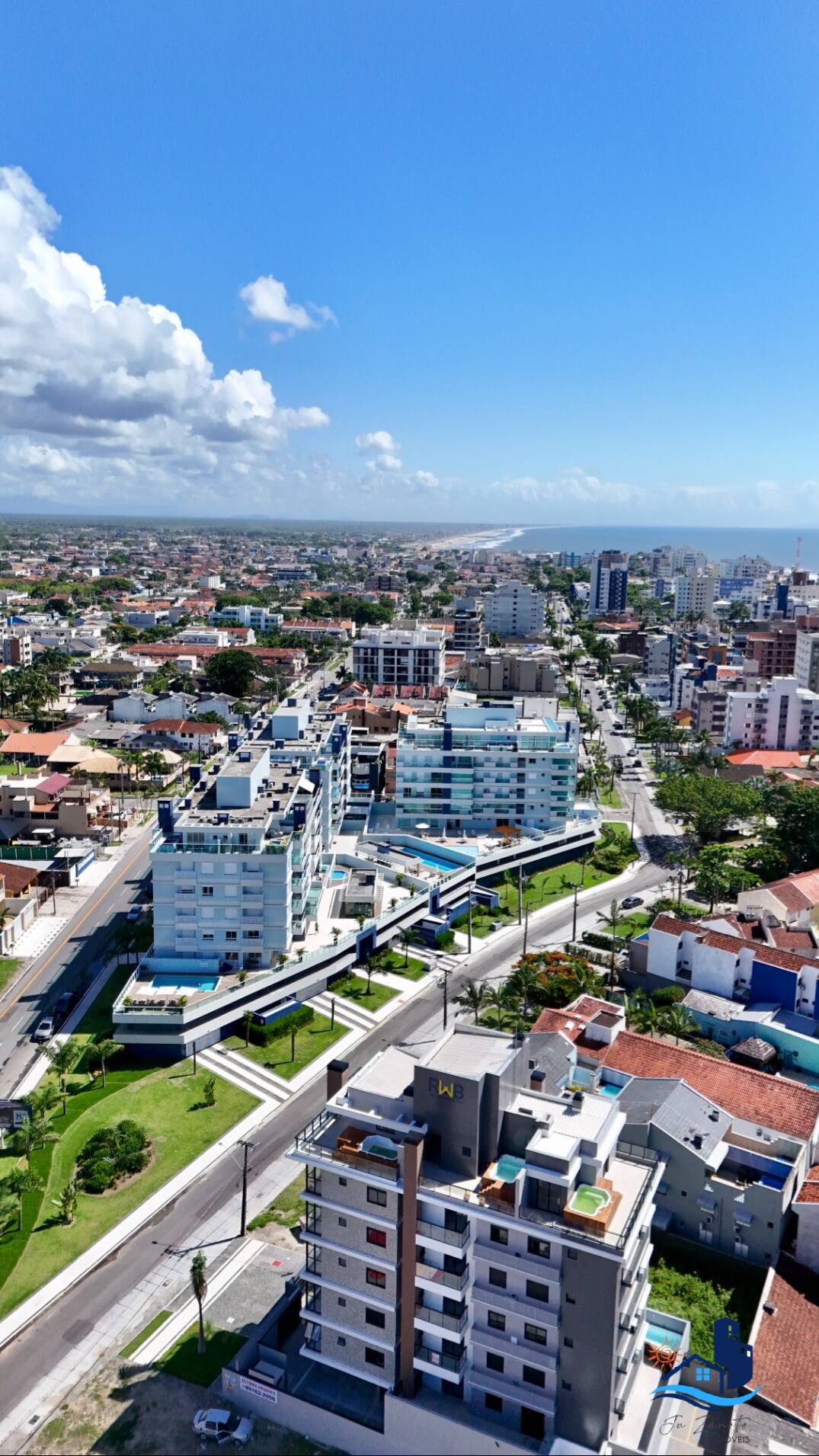 Cobertura, 3 quartos, 179 m² - Foto 4