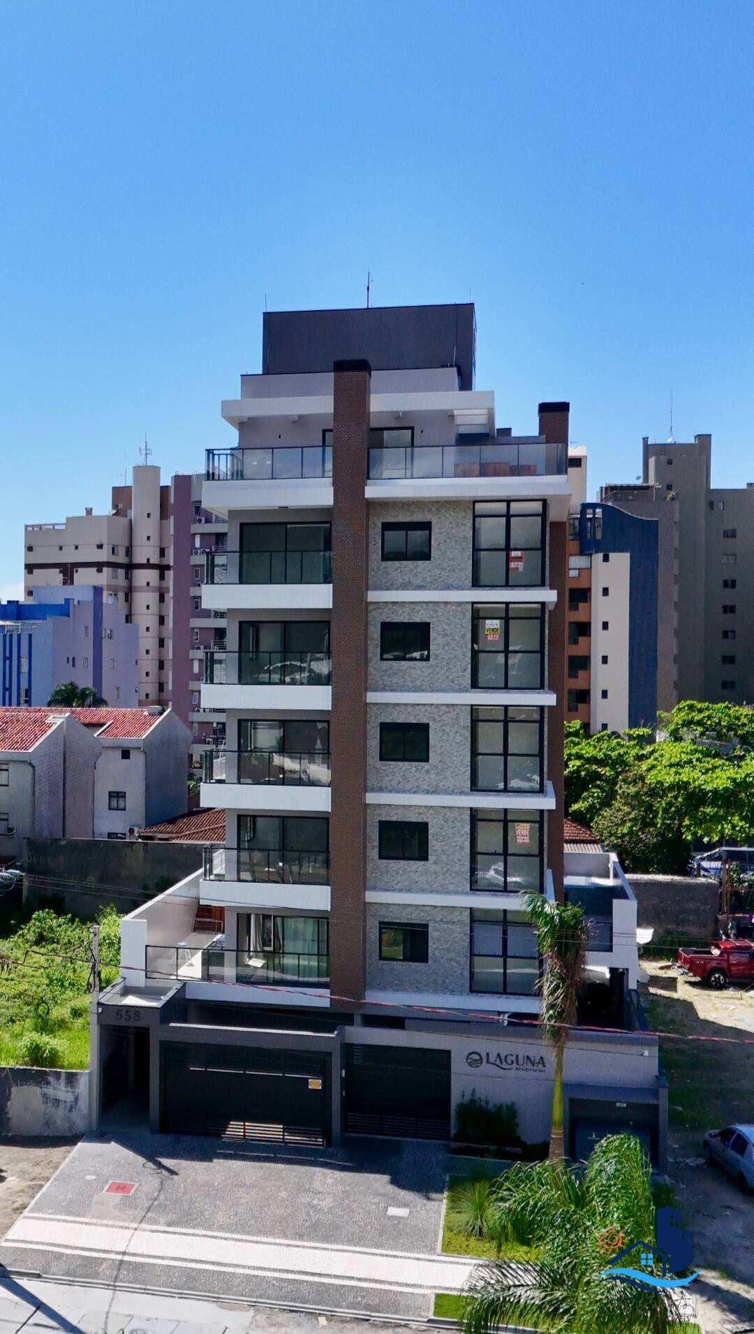 Cobertura, 3 quartos, 179 m² - Foto 3