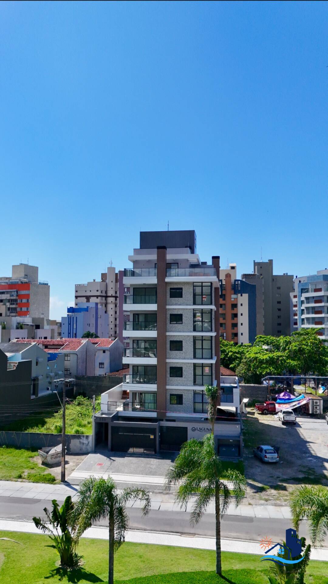 Cobertura, 3 quartos, 179 m² - Foto 2