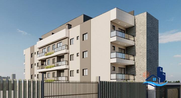 Apartamento, 2 quartos - Foto 7