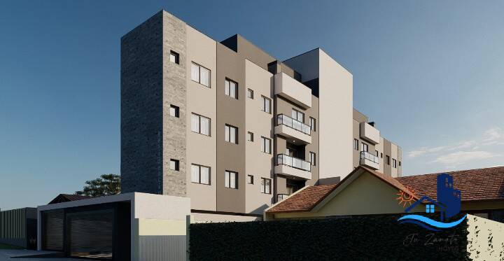 Apartamento, 2 quartos - Foto 6