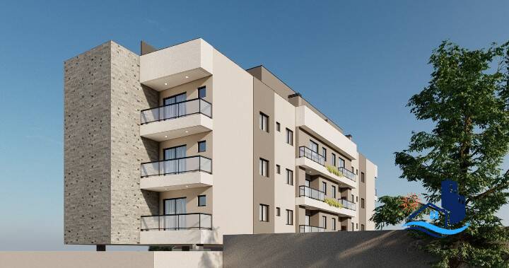 Apartamento, 2 quartos - Foto 2
