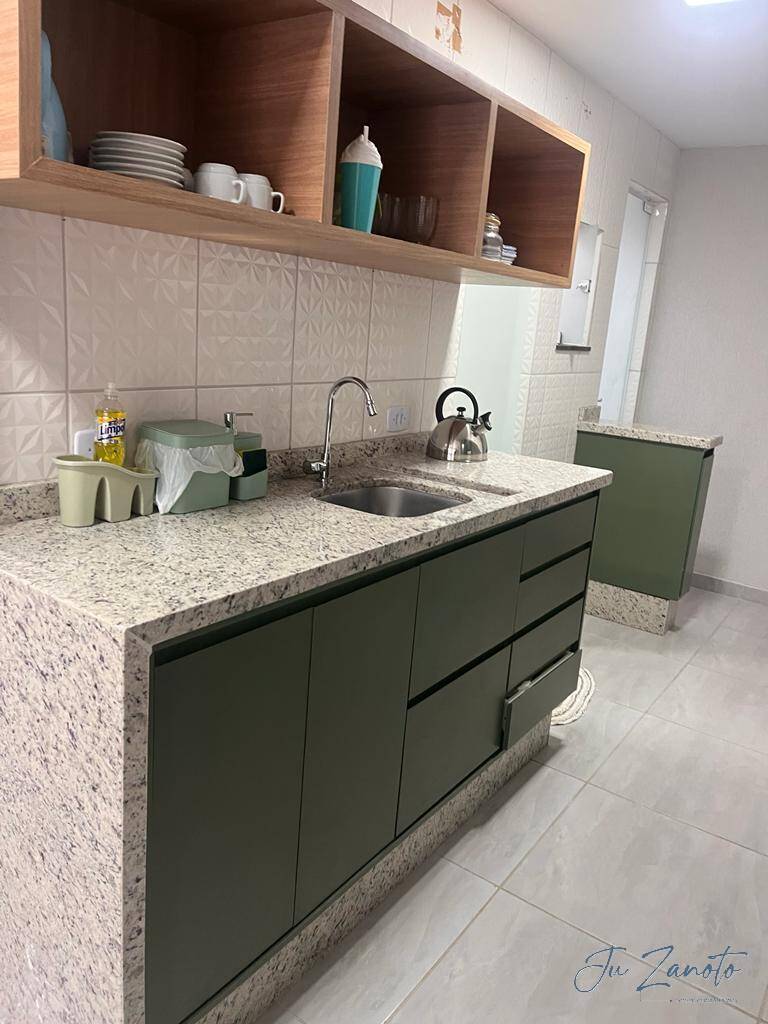 Apartamento, 2 quartos, 70 m² - Foto 6