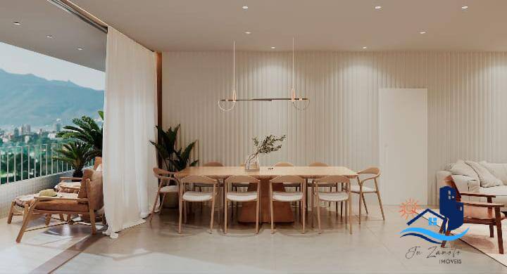 Apartamento, 3 quartos, 130 m² - Foto 7