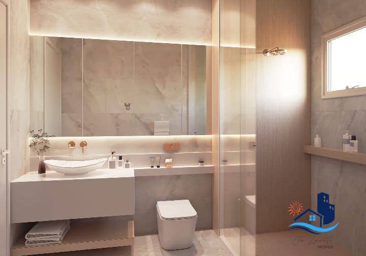 Apartamento, 3 quartos, 130 m² - Foto 9