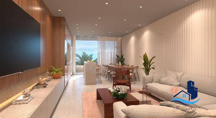 Apartamento, 3 quartos, 130 m² - Foto 11