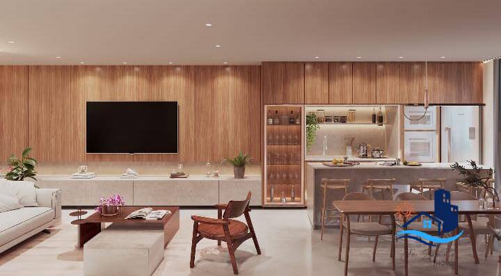 Apartamento, 3 quartos, 130 m² - Foto 12