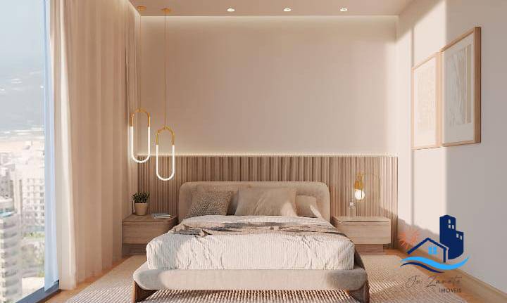 Apartamento, 3 quartos, 130 m² - Foto 15