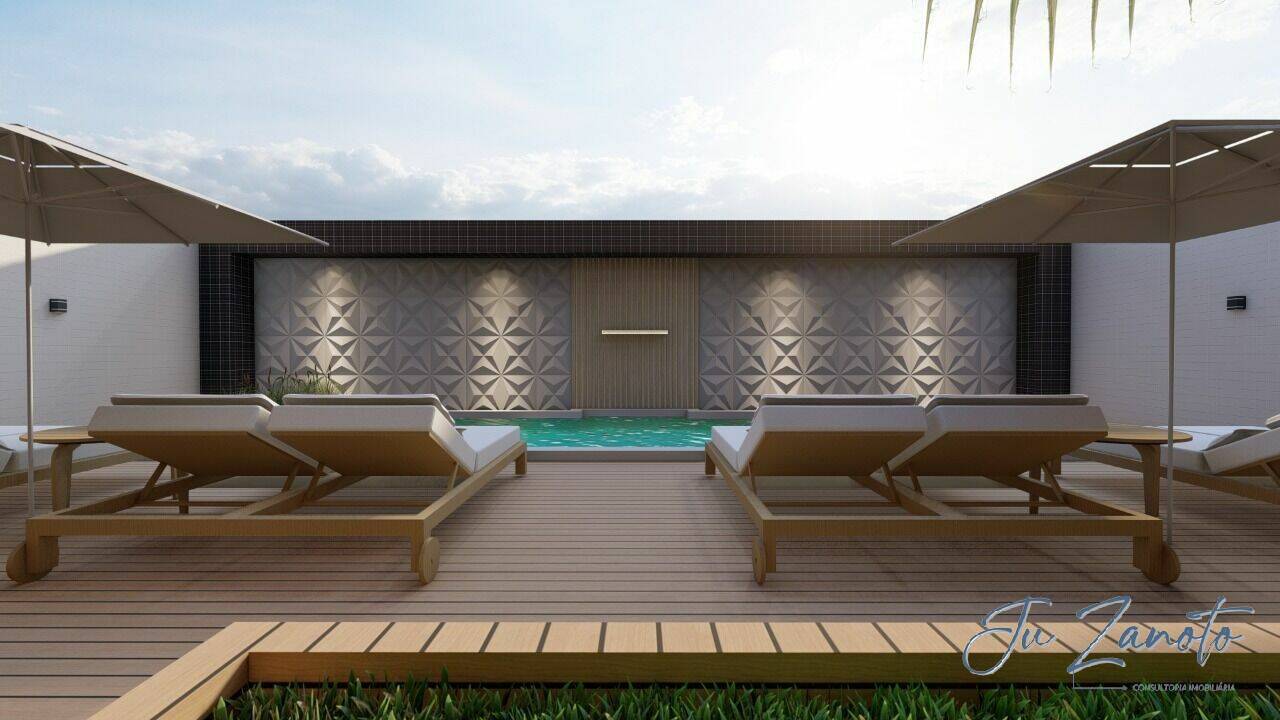 Apartamento, 2 quartos, 24 m² - Foto 9